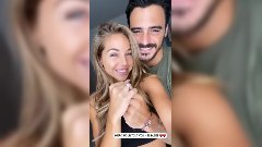 Maddy Burciaga : Très émue, elle remercie la toile avec Benji pour leurs fiançailles !