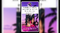 Nathalie et Gabano : Ils se séparent en plein direct !