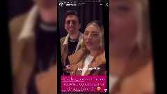 Kellyn : En couple ? Elle donne la réponse