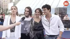 Ici tout commence, Les feux de l'amour, Plus belle la vie... Les stars sont au Festival de Monte-Carlo 2022 !