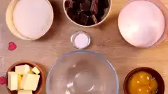 Moelleux chocolat