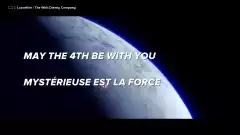 Star Wars : que serait la Force dans le monde réel ? | Futura