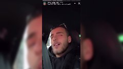 Simon Castaldi : "Il faut arrêter ça", il pousse un gros coup de gueule par rapport à Julien Bert !