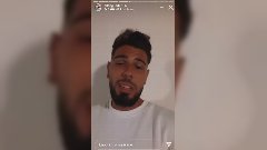 Allan Guedj : Coaché par son cousin Kevin avant l'aventure des Anges ? Il répond