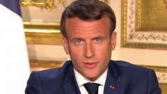 Emmanuel Macron : son gros mensonge aux Français qui ne passe pas !