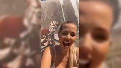 Jessica Thivenin : Son pique-nique en famille tourne au cauchemar !