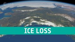 CryoSat révèle la perte de glace en Alaska et en Asie | Futura