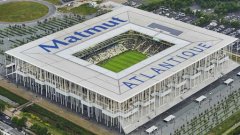 Tout sur le stade Matmut Atlantique