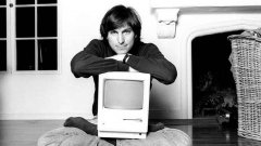 Steve Jobs, un visionnaire de la high-tech