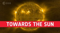 Solar Orbiter vers le Soleil : 1er janvier - 2 mars 2022 | Futura