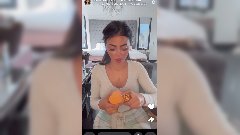 Maeva Ghennam : en pleurs sur les réseaux sociaux, sa maman lui donne une leçon de vie