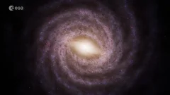 The most accurate 3D map of stellar nurseries in the Milky Way