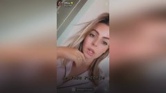 Hillary (Les Anges 12) : Hospitalisée d'urgence, elle explique pourquoi à ses fans !