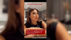Maeva Ghennam : « Là, j'en ai trop envie », elle veut devenir maman !