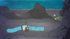 Rosetta : la fin de son épopée racontée en dessin animé