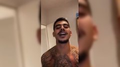 Greg Yega : Il retrouve le sourire avec de nouveaux projets !