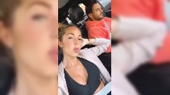 Maddy Burciaga : Elle veut craquer pour de la chirurgie, Benji n'est pas d'accord !