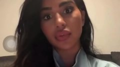 Feliccia : Au cœur d’une violente dispute au restaurant, elle en vient aux mains !