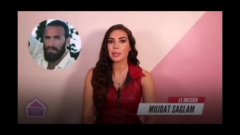 Safia en guerre avec Mujdat ! Elle balance
