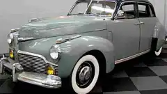 5 superb cars from the 1940s-45s