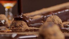 Les vertus du chocolat