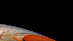 Des limites à la profondeur de la Grande Tache rouge de Jupiter | Futura