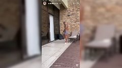 Benji Samat : Prêt à avoir un enfant ? Nicolas Ferrero fait une gaffe