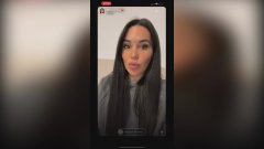 Covid-19 : Milla Jasmine pousse un gros coup de gueule sur Snapchat