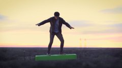 ArcaBoard, un hoverboard digne d'un film de science-fiction