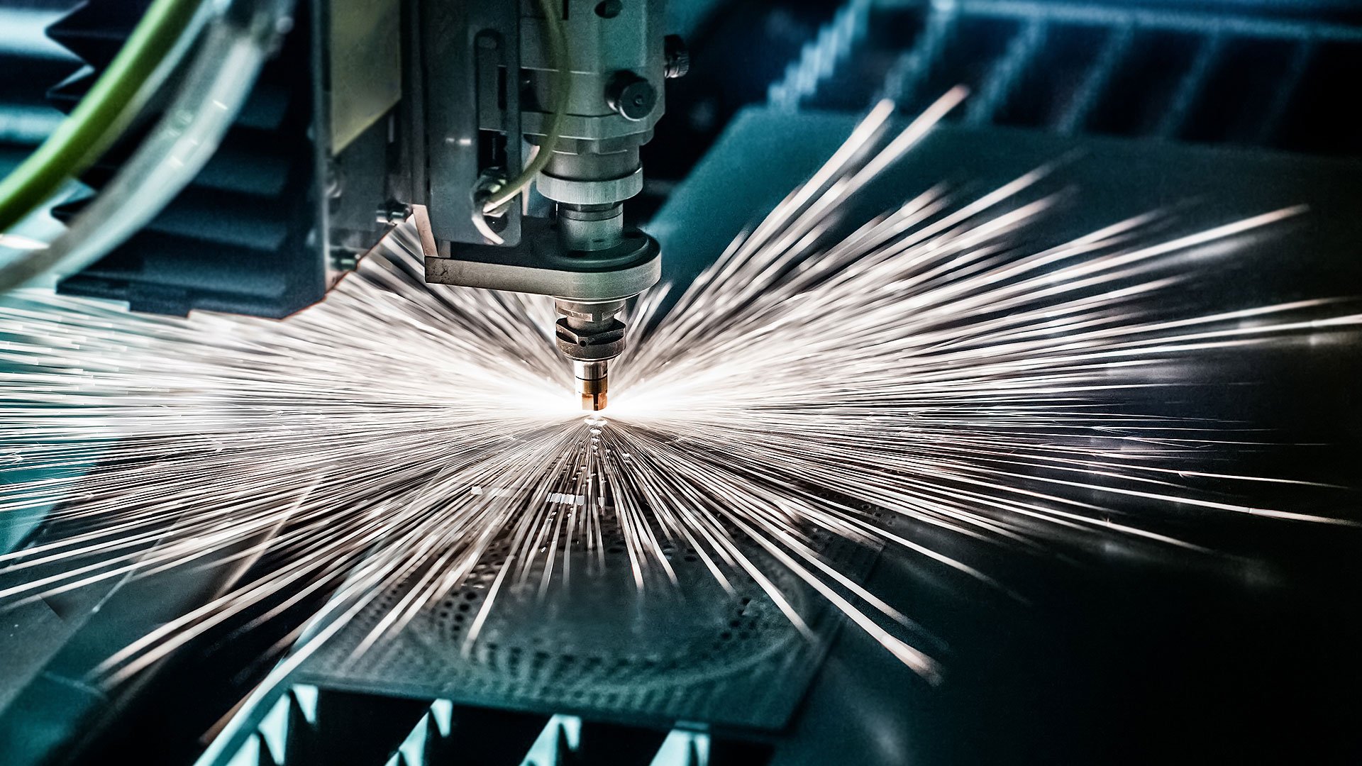 Les elargisseurs de faisceaux aident fournir le systeme laser le plus  puissant au monde
