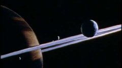 La sonde Pioneer 11, exploratrice des géantes gazeuses