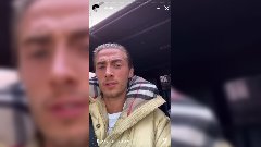Dylan Thiry : Il réagit à l’arrivée de Léana dans la Villa !