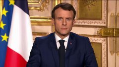 Discours de Macron : Ce qu'il pourrait annoncer mardi soir