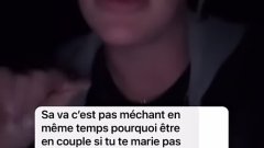 Amélie Neten : son compagnon se fait harceler sur les réseaux sociaux, elle réagit