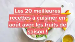 les-20-meilleures-recettes-de-fruits-de-aout