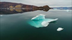 Arctic Report Card, édition 2020