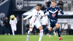 Paris-Bordeaux : l'historique des rencontres entre 2016 et 2021