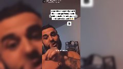 Gauthier El Himer : Accusé de signaler Maïssane sur Instagram, il avoue !