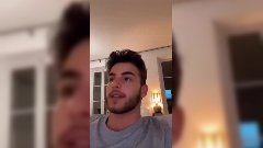 Simon Castaldi : De retour sur les réseaux après un début d'année "rocambolesque" !