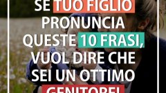 Essere degli ottimi genitori