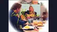 VIDEO. Les Mystères de l’amour : alerte nostalgie au générique pour les 30 ans d’Hélène et les garçons