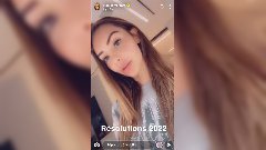 Nabilla : Elle révèle l'une de ses bonnes résolutions
