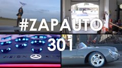 #ZapAuto 301