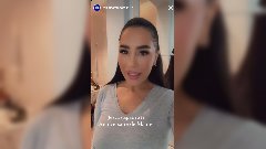 Milla Jasmine : stressée pour l'anniversaire de son fils, elle explique les raisons