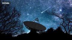 Extraterrestres : 8 théories pour expliquer le silence