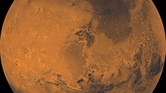 Mars : ce que vous devez savoir sur la Planète Rouge