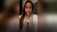 Océane El Himer : Elle donne des nouvelles après son opération !