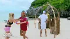 Les Apprentis aventuriers 7 : Cassandra et Giovanni se déchirent, ils partent sonner la cloche...