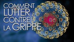 Interview : comment lutter contre le virus de la grippe