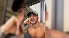 Benji Samat : Dubaï en deuil, il explique les raisons